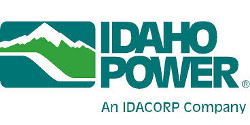 Idaho Power Idaho Power
